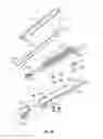 Fig. 15 - Battery powered surgical instrument