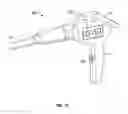 Fig. 18 - Battery powered surgical instrument