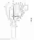 Fig. 22 - Battery powered surgical instrument