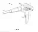 Fig. 24 - Battery powered surgical instrument