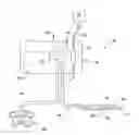 Fig. 01 - Surgical tool assembly including a console, plural surgical tools and a footswitch, wherein the console is able to custom map the footswitch to each surgical tool