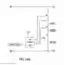 Fig. 17 - Surgical tool assembly including a console, plural surgical tools and a footswitch, wherein the console is able to custom map the footswitch to each surgical tool