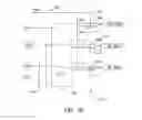 Fig. 20 - Surgical tool assembly including a console, plural surgical tools and a footswitch, wherein the console is able to custom map the footswitch to each surgical tool