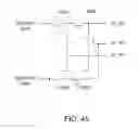 Fig. 41 - Surgical tool assembly including a console, plural surgical tools and a footswitch, wherein the console is able to custom map the footswitch to each surgical tool