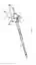 Fig. 05 - Surgical instrument and method