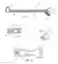Fig. 04 - Calculus retrieving/removing device and method