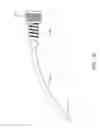 Fig. 03 - Nasal balloon catheter and sponge unit