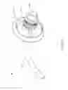 Fig. 07 - Nasal balloon catheter and sponge unit
