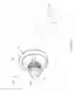 Fig. 13 - Nasal balloon catheter and sponge unit