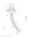 Fig. 18 - Nasal balloon catheter and sponge unit