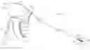 Fig. 01 - Surgical instruments including touch-sensing actuation