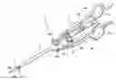 Fig. 01 - Surgical devices with articulating end effectors and methods of using surgical devices with articulating end effectors