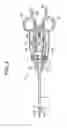 Fig. 03 - Surgical devices with articulating end effectors and methods of using surgical devices with articulating end effectors