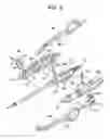 Fig. 06 - Surgical devices with articulating end effectors and methods of using surgical devices with articulating end effectors