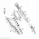 Fig. 11 - Surgical devices with articulating end effectors and methods of using surgical devices with articulating end effectors