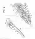 Fig. 13 - Surgical devices with articulating end effectors and methods of using surgical devices with articulating end effectors