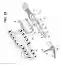 Fig. 20 - Surgical devices with articulating end effectors and methods of using surgical devices with articulating end effectors