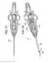 Fig. 22 - Surgical devices with articulating end effectors and methods of using surgical devices with articulating end effectors