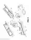 Fig. 06 - Compact endoscopic surgical blade assembly and method of use thereof