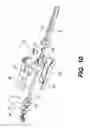 Fig. 11 - Compact endoscopic surgical blade assembly and method of use thereof