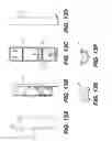 Fig. 14 - Compact endoscopic surgical blade assembly and method of use thereof