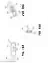 Fig. 19 - Compact endoscopic surgical blade assembly and method of use thereof