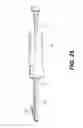 Fig. 26 - Compact endoscopic surgical blade assembly and method of use thereof