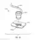 Fig. 10 - Microblister skin grafting