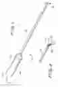 Fig. 02 - Vacuum assisted surgical dissection tools
