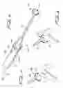 Fig. 03 - Vacuum assisted surgical dissection tools