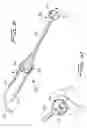 Fig. 06 - Vacuum assisted surgical dissection tools