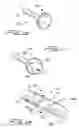 Fig. 08 - Vacuum assisted surgical dissection tools