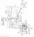 Fig. 01 - Arthroscopic surgery method for osteochondritis dissecans of talus