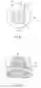 Fig. 06 - Arthroscopic surgery method for osteochondritis dissecans of talus