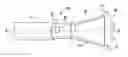 Fig. 01 - VIBRATING SURGICAL INSTRUMENTS FOR BLUNT DISSECTION AND METHODS FOR USE THEREOF