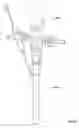 Fig. 08 - CANNULA AND CANNULA ASSEMBLY