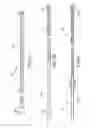 Fig. 10 - Medical device for removing an implanted object