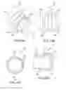 Fig. 13 - Medical device for removing an implanted object