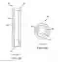 Fig. 22 - Medical device for removing an implanted object