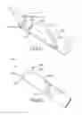 Fig. 46 - Medical device for removing an implanted object