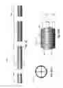Fig. 56 - Medical device for removing an implanted object