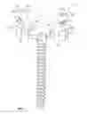 Fig. 03 - Double-headed pedicle screw