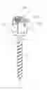 Fig. 01 - Polyaxial bone anchoring device