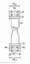 Fig. 01 - Dynamized interspinal implant