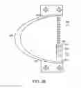 Fig. 05 - Dynamized interspinal implant