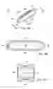 Fig. 06 - Dynamized interspinal implant