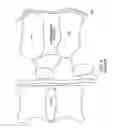 Fig. 10 - Dynamized interspinal implant