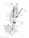 Fig. 01 - Surgical instrument and method