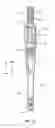 Fig. 12 - Surgical instrument and method