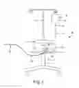 Fig. 02 - Electrosurgical device with multiple monopolar electrode assembly